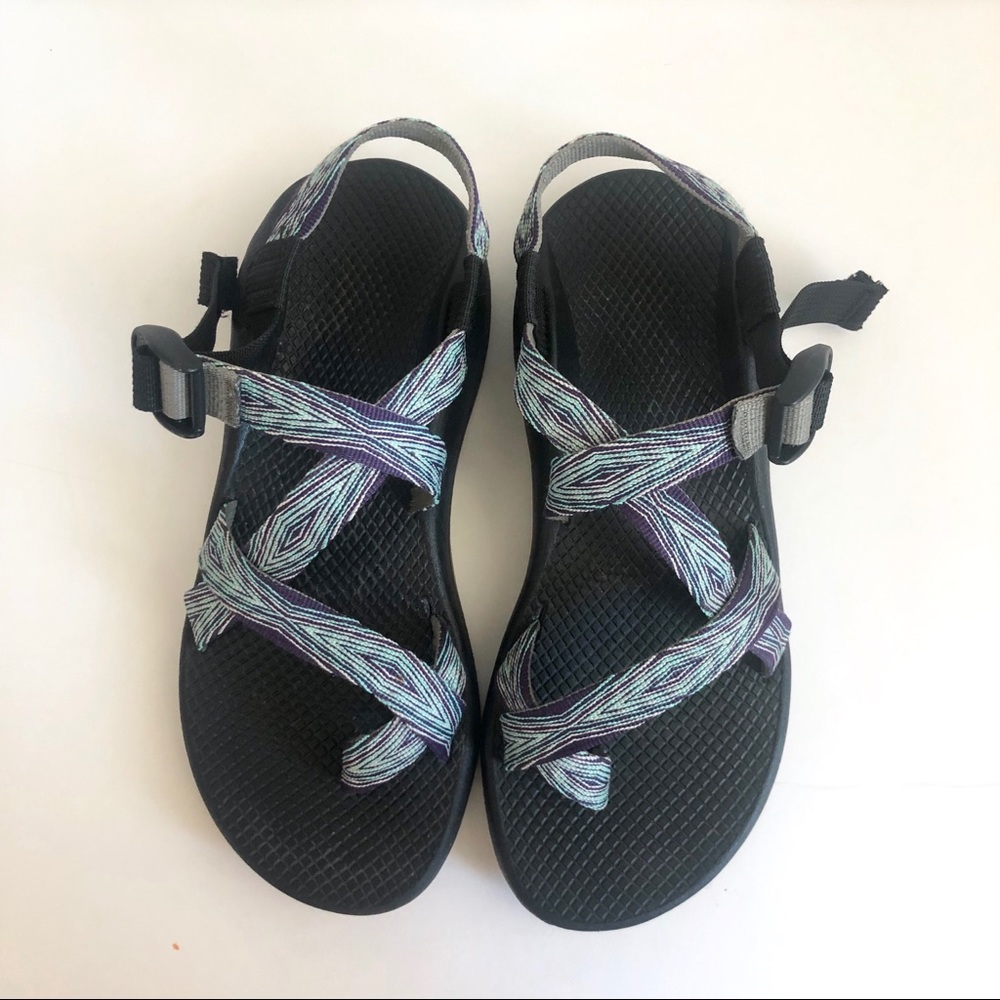 Chaco sandals